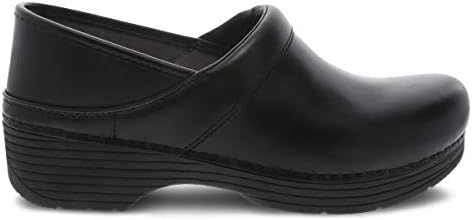 Dansko LT Pro Clogs for Women - calçados leves leves para conforto e apoio - ideais para profissionais de longa data -