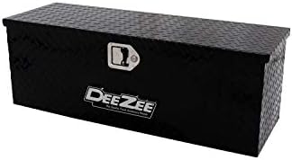 Dee Zee M207 Specialty Series ATV Box, Black