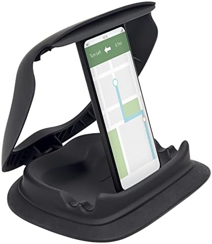 Navitech no painel de fricção do painel de carros - Compatível com Pritom 10 polegadas Android Tablet Android 10.0 OS tablet