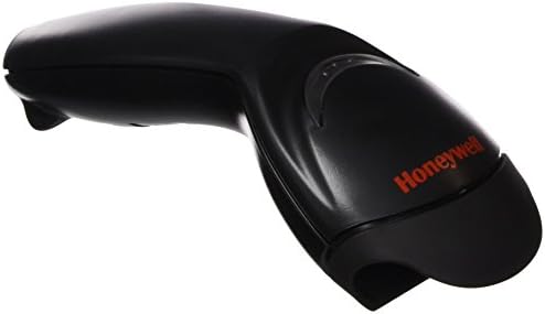 Honeywell Eclipse 5145, kit USB, preto 1D, laser, alta densidade, Mk5145, Mk5145-31a38-EU