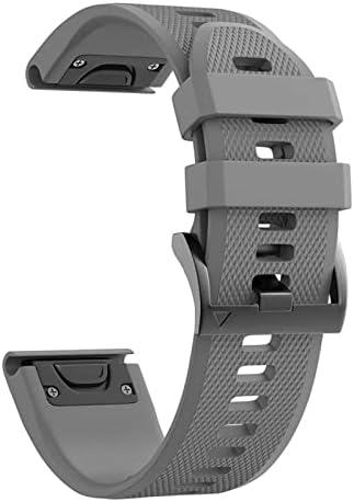 UMCNVV Smart Watch Band Strap for Garmin Fenix ​​7 7x 6 6x 5x 5 3HR 935 945 Corrente rápida Belt Bracelet Watch Band 22 26mm Correa