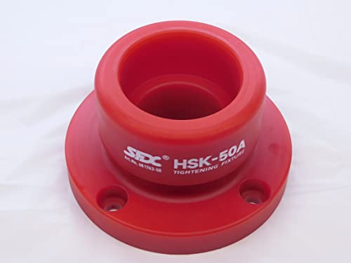 Novo suporte para suporte para ferramentas HSK-50A Stand/Stand HSK50A HSK50C-XCP-MS6305