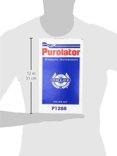 Filtro de transmissão Purolator P1286
