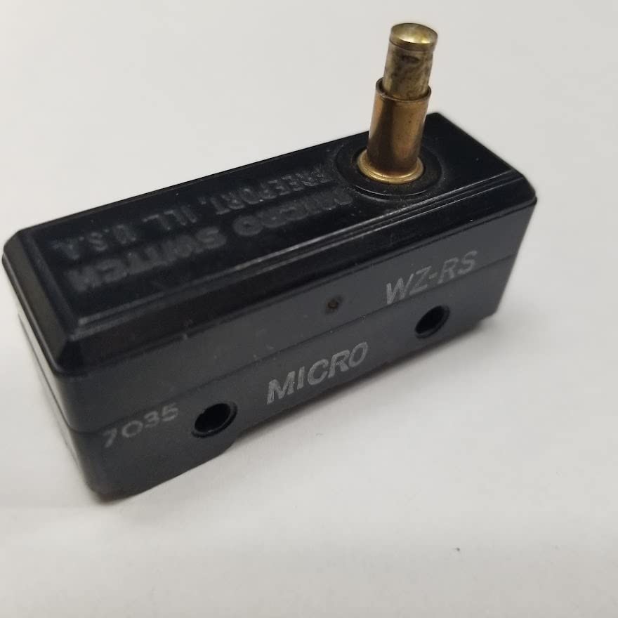 Micro switch wz-rs bin ces-ski