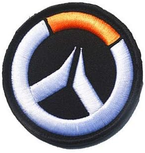 Overwatch Game Logo Military Hook Loop Tactics Morale