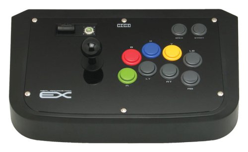 Xbox 360 Real Arcade Pro. EX