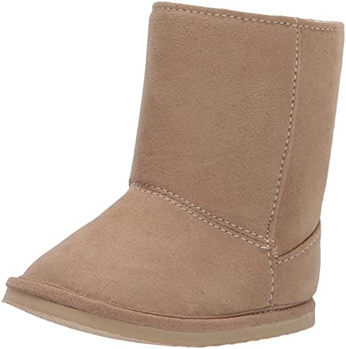 Baby Deer Unissex-Child Annabelle Casual Boots Fashion