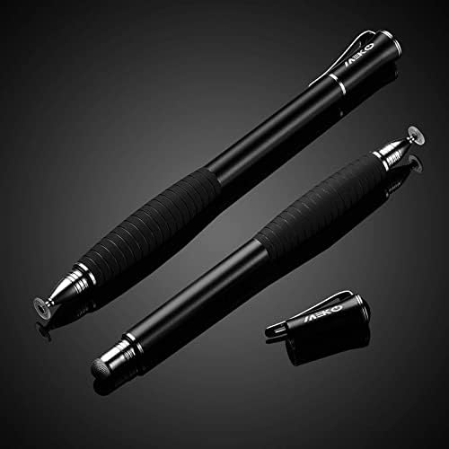 Dicas de fibra fina meko para meko 1ª geração nova versão e apenas caneta de disco de 2ª geração - 6pcs…