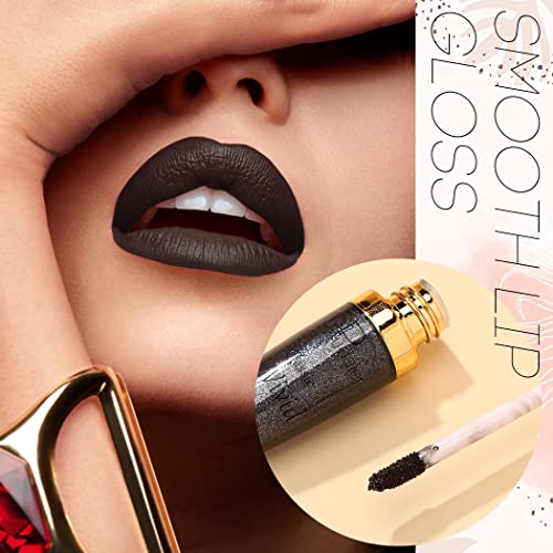 Batons líquidos de kilshye líquido batons foscos foscos lips lip gloss high pigment lipglze festas maquiagem para mulheres
