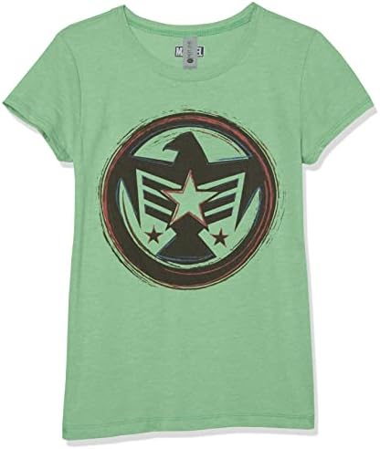 T-shirt da Marvel Girl's Falcon America