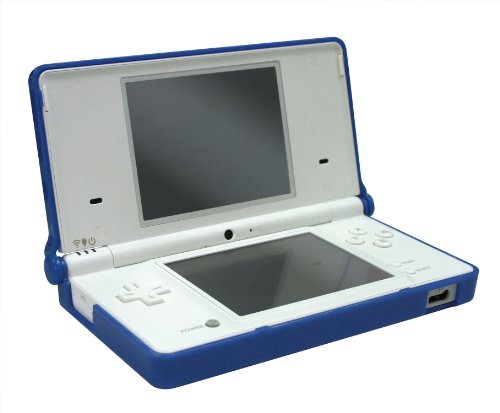Nintendo DSI Sonic Armour Case - Blue