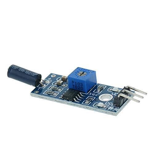 Módulo SW-18010P Sensor SW-18010p para Arduino para Arduino