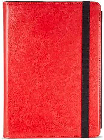 Marblue Atlas Plus Case for Fire HD 7, Red