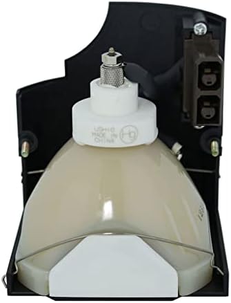 Substituição da lâmpada do projetor Dekain para SP-LAMP-LP770 infocus LP770, Yokogawa D2100X alimentado por Ushio nsh