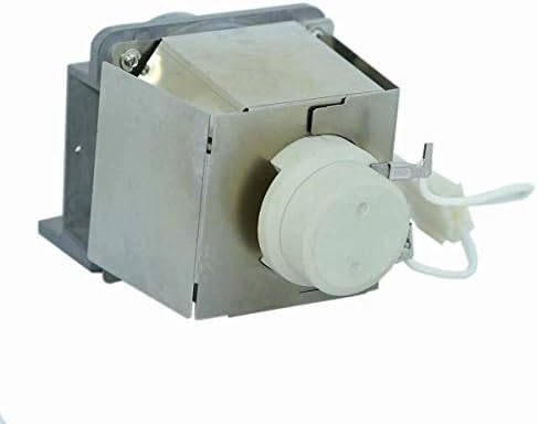 CTLAMP RLC-080 Lâmpada de lâmpada de projetor de reposição com módulo de alojamento compatível com viewSonic PJD8333S PJD8633WS