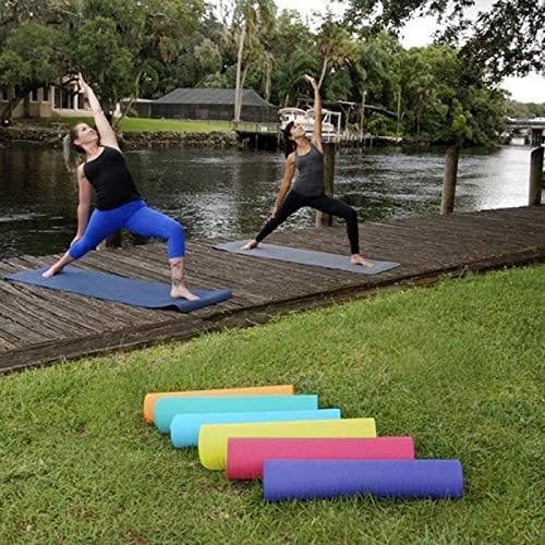 Yoga MAT Anti-lançamento de yoga tape