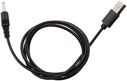 Marg 2ft Tech Life-Tech Charger Cable para RCA 7 /9 comprimido