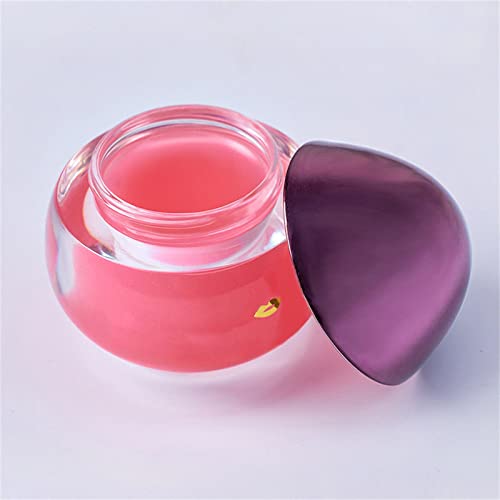 Lipstick de batom coreano Monocrome Lip geléia nutritiva Lip Lip Lip Hidratante Nutrição Transparente Lip Balmo de