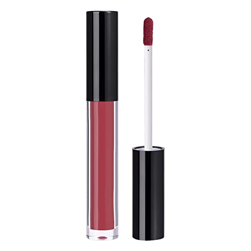 Velvet Lipstick Cosmetics clássicos à prova d'água clássica Longa liquidação de coloração macia cor com brilho lábio completo otários