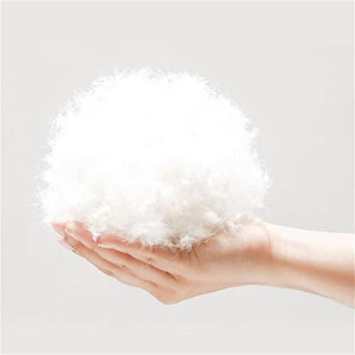 N/um par de algodão de fibra de fibra de algodão Core de algodão tridimensional Core de travesseiro doméstico