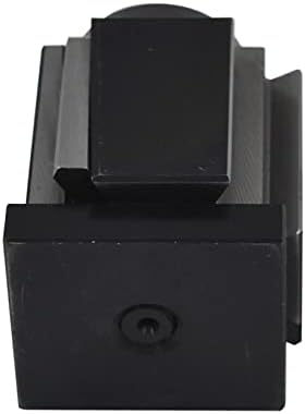 FindMall OXA 250-000 Post Tipo de cunha Tipo de alteração rápida Ferramenta Post Swing de até 8 polegadas