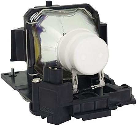 Substituição técnica de precisão para hitachi cp-ax3505 lâmpada de lâmpada e alojamento lâmpada de lâmpada de tv lâmpada