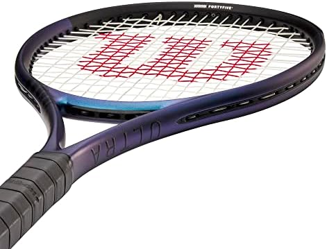 Wilson Ultra V4.0 Unstrung Performance Tennis Rackets '