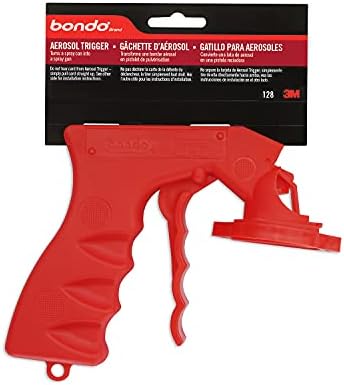 Bondo Aerosol Trigger, 00128