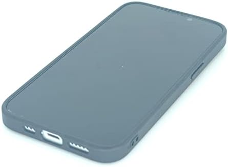 JJNUSA Compatível com iPhone 14 Pro Max 6,7 “polegadas 2022 Casca traseira da carteira de couro Brown Brown