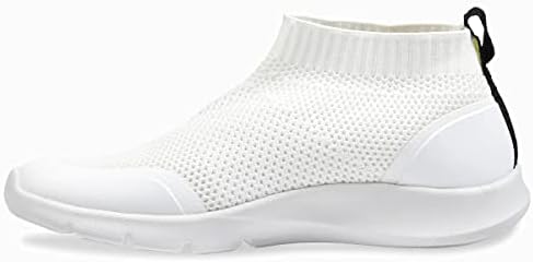WACO Yoga Stretch Shoes SP1032 | Cor branca | Tamanho 12w