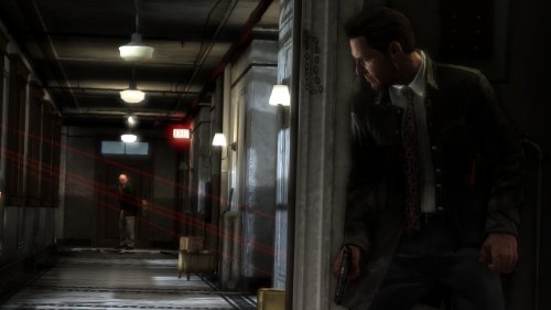 Max Payne 3: Edição Especial -xbox 360
