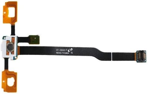 Ucami Jianming Replacement Sensor Flex Cable Compatível com Galaxy SL / I9003 Kit de reparo