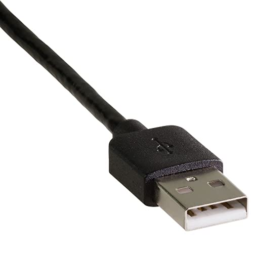 Klein Tools ET900 USB POWER METER, METER DIGITAL USB-A para tensão, corrente, capacidade, resistência à energia