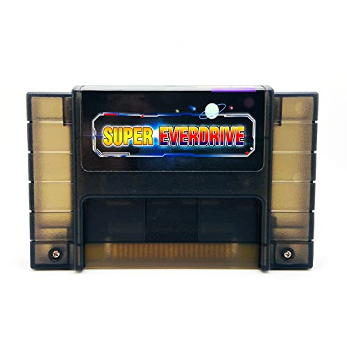 Super 800 em 1 cartucho de jogo para SNES Super Nintendo Console de 16 bits, cartucho com 800 jogos mais populares do SNES