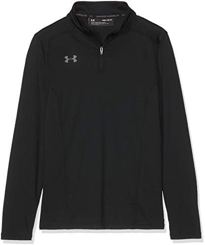 Under Armour Boys 'Challenger II Midlayer Sleeves T-shirt