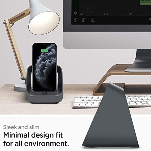 FZZDP Wired Charger Stand Titular Charging Dock Base