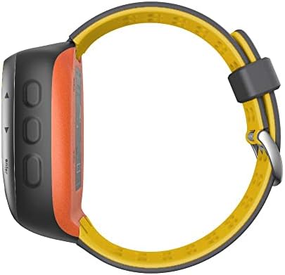 Sawidee Colorful Sport Silicone Watch Band para Garmin Forerunner 310xt Smart Watch Strap for Forerunner 310 XT Pulsetador