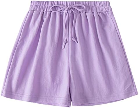 Criança infantil garotas meninos cinto elástico short casual calças roupas 6y meninas de bicicleta shorts tamanho 6