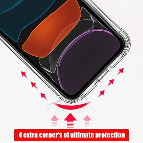 Caixa BEAUCOV Galaxy Z Flip 4, colorida Mandala Turtle Drop Protect Protection Case à prova de choque TPU Cobertura