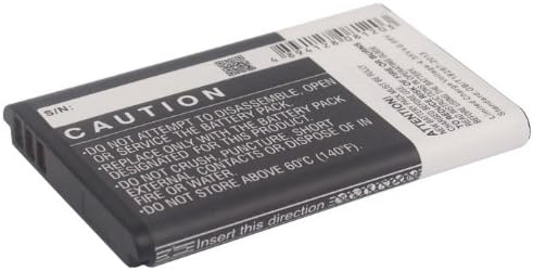 Substituição da bateria para Doro Domo 2414 2415 DFC-0150 2424 DBR-800A DBR-800D