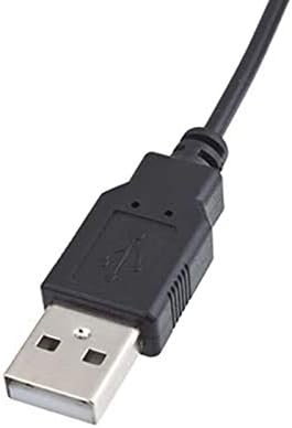 KGJQ Home Wall Travel Use Plug Charger CA Adaptador de energia para Nintendo DS Lite NDSL - Tipo USB