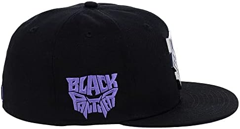 Marvel Black Panther Fashion Cap