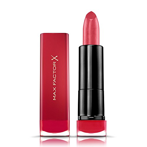 Max Factor Lipstick, 3 Marilyn Berry para mulheres, 0,14 onças