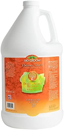 Laboratórios Bio-Bio-Derm 28405 aromas naturais Desert Agave Blossom Shampoo