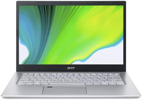 Acer 2023 mais novo Aspire 5 A514 14 FHD IPS Laptop 11th GEN Intel Core i5-1135g7 8 GB RAM 128 GB NVME SSD WiFi AX BT RJ45 HDMI