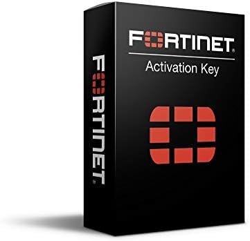 Fortinet Fortigate-1801f 1yr Advanced Ameation Protection License
