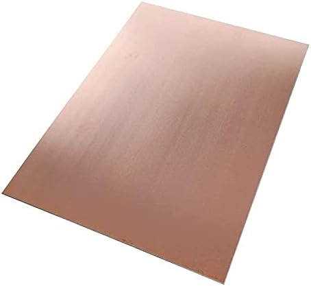 Syzhiwujia metal folha de cobre folha de cobre pura folha de folha de metal de cobre puro placa de papel alumínio2.