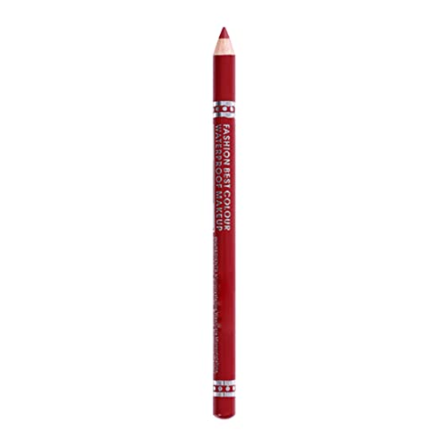 Pen do delineador colorido outfmvch Pen do Eyeliner Sweeliner de Cores à prova de lápis colorido Lápis de sobrancelha