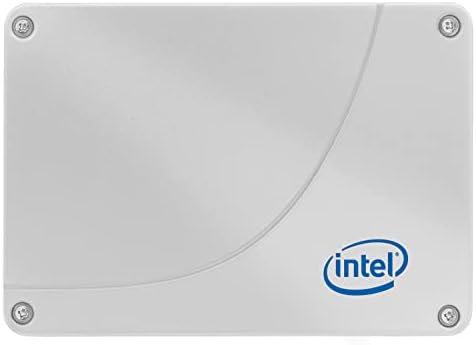 Intel D3 -S4620 960 GB de estado de estado sólido - 2,5 interno - SATA