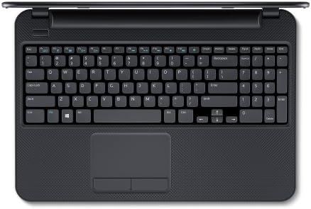 Dell Inspiron 15 I15RV-6145BLK Laptop de 15,6 polegadas fosco preto [descontinuado pelo fabricante]